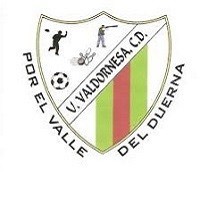 Escudo del Unión Valdornesa Club Deportivo