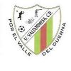 Escudo del Unión Valdornesa Club Deportivo