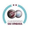 Escudo del Club Deportivo UAI Urquiza