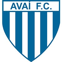 Escudo del Avaí Futebol Clube