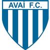 Escudo del Avaí Futebol Clube
