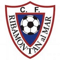 Escudo del Club de Fútbol Ribamontán al Mar
