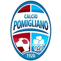 Escudo del Associazione Sportiva Dilettantistica Calcio Pomigliano