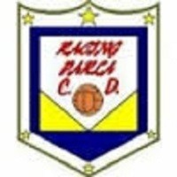 Escudo del Racing Parla Club Deportivo