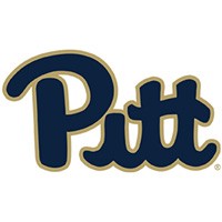 Escudo del University of Pittsburgh Athletics