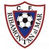 Escudo del Equipo de Fútbol Sala del Club de Fútbol Ribamontán al Mar B
