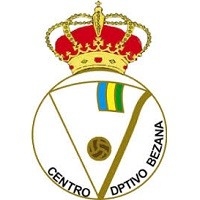 Escudo del Centro Deportivo Bezana