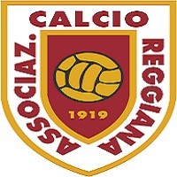 Escudo del Associazione Calcio Reggiana S.p.A