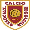 Escudo del Associazione Calcio Reggiana S.p.A