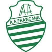 Escudo del Associação Atlética Francana