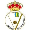 Escudo del Centro Deportivo Bezana