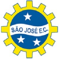 Escudo del São José Esporte Clube