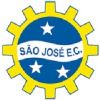 Escudo del São José Esporte Clube