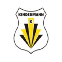 Escudo del Sociedade Esportiva Kindermann