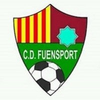 Escudo del Club Deportivo Fuensport