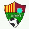 Escudo del Club Deportivo Fuensport