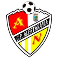Escudo del Club Polideportivo Alertanavia