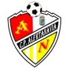 Escudo del Club Polideportivo Alertanavia
