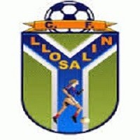 Escudo del Club de Fútbol Llosalín