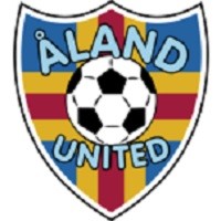 Escudo del Åland United