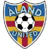 Escudo del Åland United