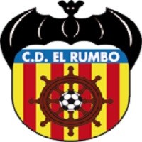 Escudo del Club Deportivo El Rumbo