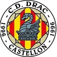 Escudo del Club Deportivo Drac Castellón