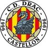 Escudo del Club Deportivo Drac Castellón