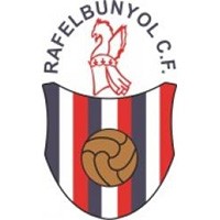 Escudo del Rafelbunyol Club de Fútbol