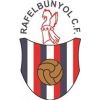 Escudo del Rafelbunyol Club de Fútbol