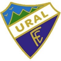 Escudo del Ural Club de Fútbol