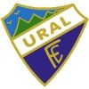 Escudo del Ural Club de Fútbol