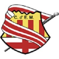 Escudo del Centre d'Esports Manresa