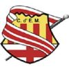 Escudo del Centre d'Esports Manresa