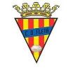 Escudo del Club Deportivo Fleta