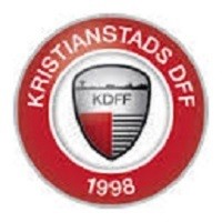 Escudo del Kristianstads DFF 