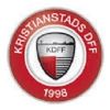 Escudo del Kristianstads DFF