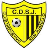 Escudo del Club Deportivo San Juanillo