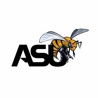 Escudo del Alabama State University Athletics