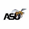 Escudo del Alabama State University Athletics