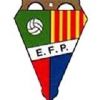 Escudo del Pontenc Club Esportiu