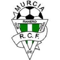 Escudo del Ranero Club de Fútbol