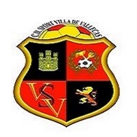 Escudo del Club Deportivo Sport Villa de Vallecas