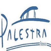 Escudo del Club Deportivo Palestra Atenea