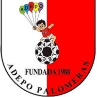 Escudo del Asociación Deportiva Adepo Palomeras