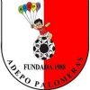 Escudo del Asociación Deportiva Adepo Palomeras 