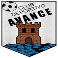 Escudo del Club Deportivo Avance