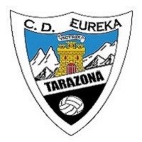 Escudo del Club Deportivo Eureka