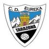 Escudo del Club Deportivo Eureka