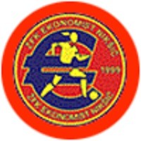Escudo del Ženski fudbalski klub Ekonomist